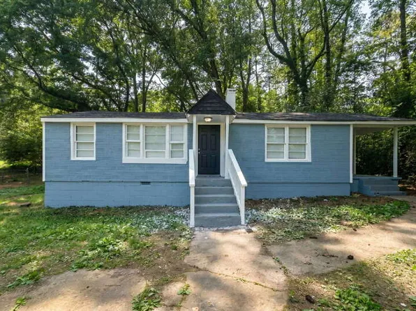2655 Old Toney Rd, Ellenwood, GA 30294