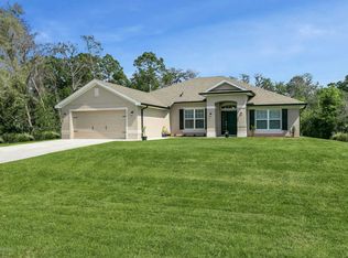 1435 Damon Rd SE, Palm Bay, FL 32909
