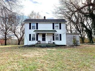 1405 Silver Creek Rd, Danville, VA 24540