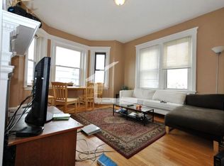 181 Harvard Ave #14, Allston, MA 02134