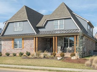 1107 Julian Way, Murfreesboro, TN 37128