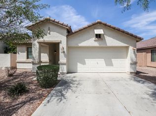 10534 W Edgemont Dr, Avondale, AZ 85392