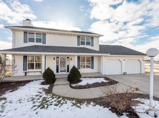 2762 Mill Rd, Greenleaf, WI 54126