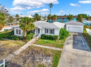 600 77th Ave, Saint Pete Beach, FL 33706