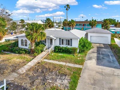 600 77th Ave, Saint Pete Beach, FL, 33706