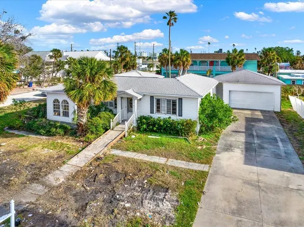 600 77th Ave, Saint Pete Beach, FL 33706