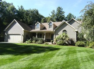 48 Alexander Pl, Westfield, MA 01085