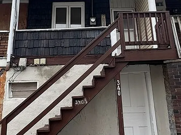 340.5 W Kline Ave, Lansford, PA 18232