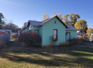 555 2nd St, Saguache, CO 81149