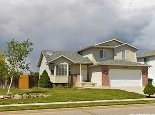 2608 W 1275 N, Layton, UT 84041