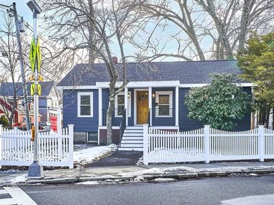 311 Forest St, Malden, MA, 02148