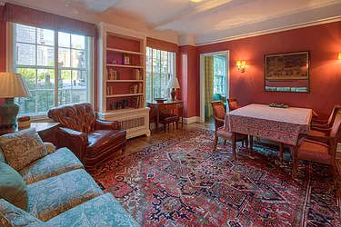 Sold by Brown Harris Stevens