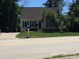 5 Osgood Rd, Nashua, NH 03060