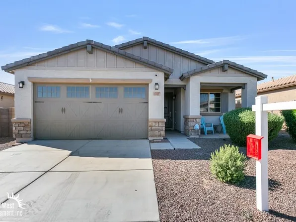 17115 W Orchid Ln, Waddell, AZ 85355