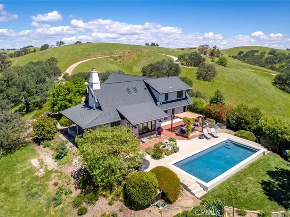 5650 El Pharo Dr, Paso Robles, CA 93446