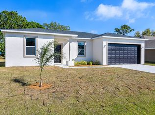209 San Remo Rd SW, Palm Bay, FL 32908