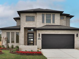 12426 Palo Pinto View Dr, Cypress, TX 77433
