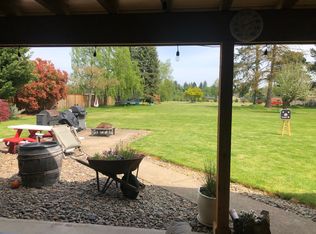 5631 SE Riverside Dr, McMinnville, OR 97128