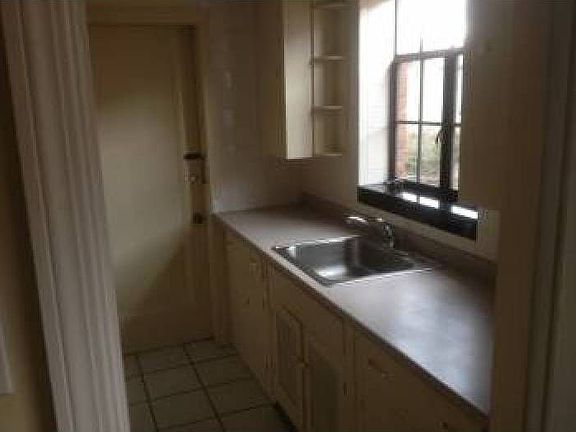 Kitchen View