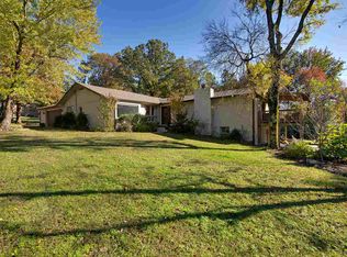104 County Road 728, Jonesboro, AR 72401