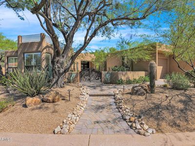 7500 E Boulders Pkwy UNIT 78, Scottsdale, AZ, 85266
