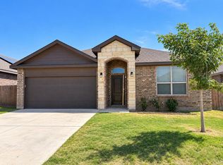 6912 Dipper Rd, Odessa, TX 79765