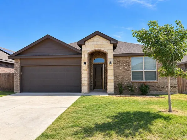 6912 Dipper Rd, Odessa, TX 79765