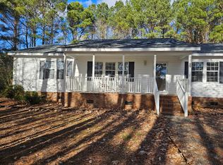 1169 Campground Rd, Elizabeth City, NC 27909