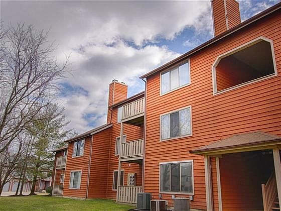 2nd image of 2816 Auburn Ct