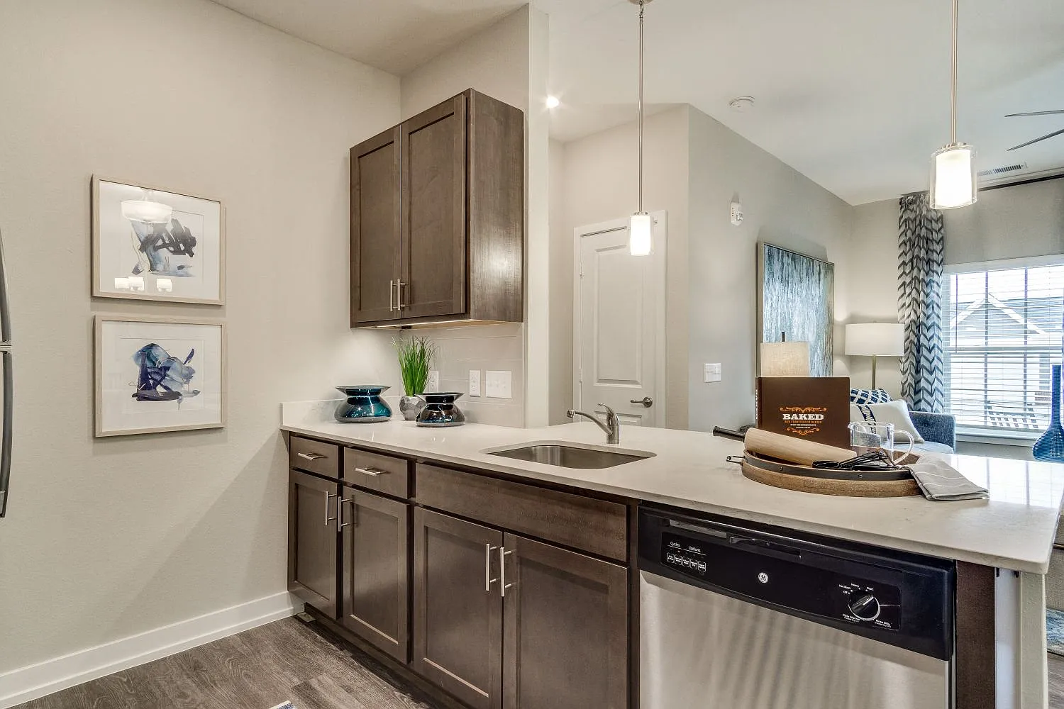 Village Place Apartments — Photo 3