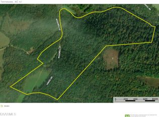 Skyline Dr, Tazewell, TN 37879