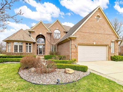 14727 Seedling Ct, Washington, MI, 48094