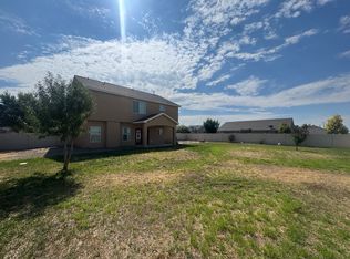 40 Positano Loop, Roswell, NM 88201