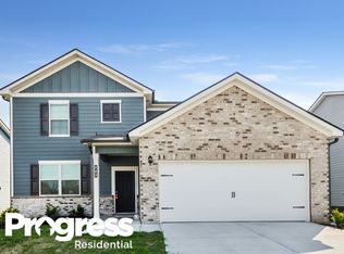 283 Hamilton Pointe Dr, McDonough, GA 30253