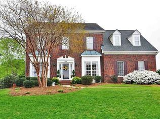 110 Marcie Rush Ln, Greer, SC 29651