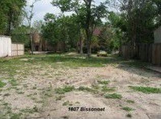 1807 Bissonnet St, Houston, TX 77005
