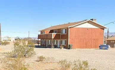 1235 Navajo Dr #B