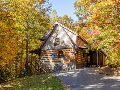 813 Stonegate Way LOT 16, Townsend, TN, 37882