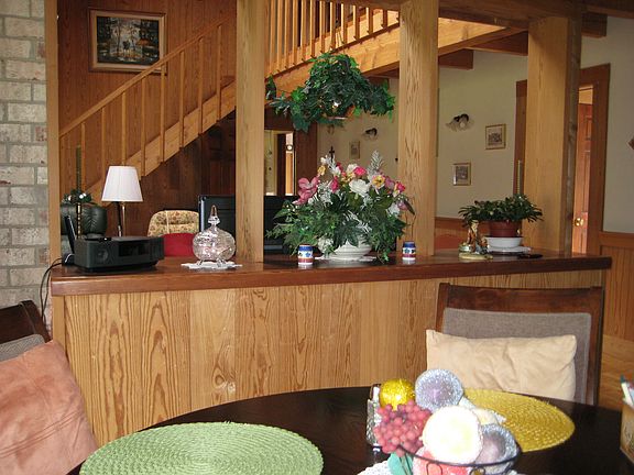 Dining to Living