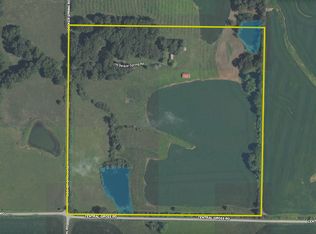 170 Decker Springs Rd, Elizabethtown, IL 62931