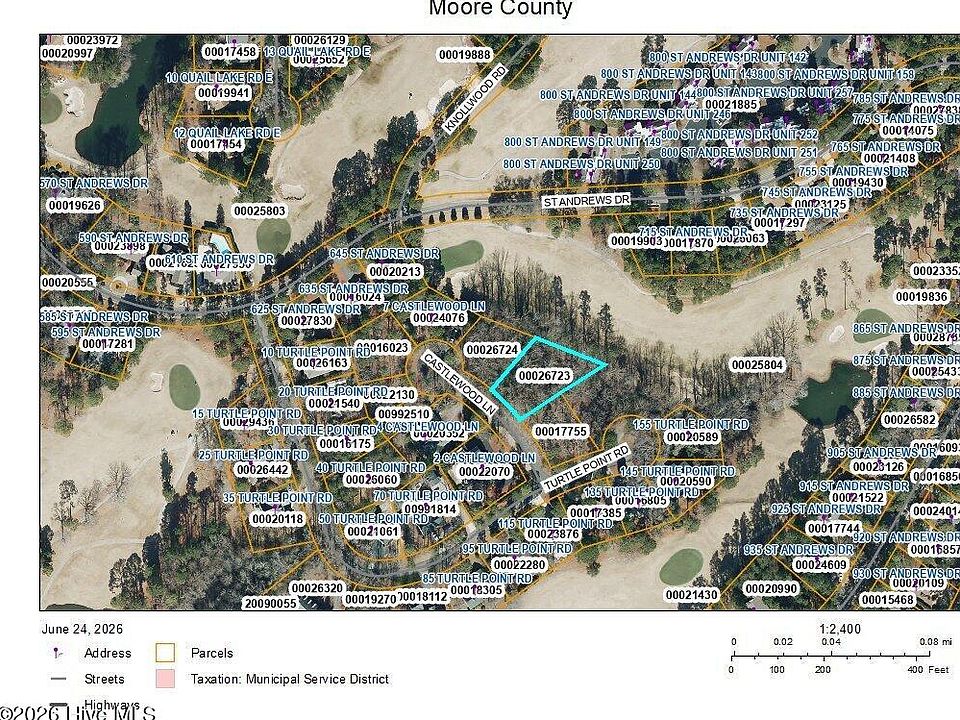 1st image of Castlewood Ln Lot 29