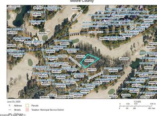 Castlewood Ln Lot 29, Pinehurst, NC 28374