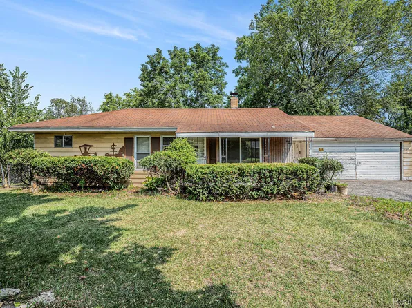 345 Midland Blvd, Royal Oak, MI 48073