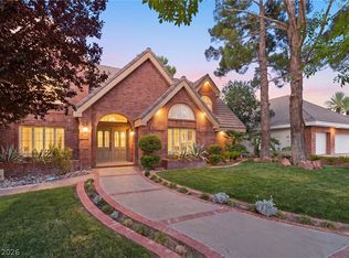 2252 Buckingham Ct, Henderson, NV 89074
