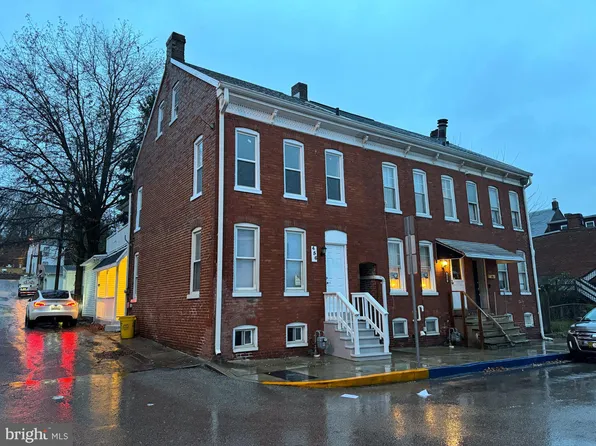 456 Juniper St, York, PA 17401