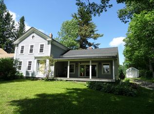 28 Old Post Rd, Worthington, MA 01098