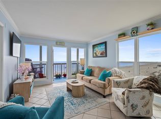 10811 San Luis Pass Rd #1308, Galveston, TX 77554