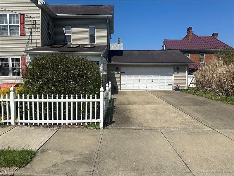 303 Vine St, West Newton, PA 15089 Zillow