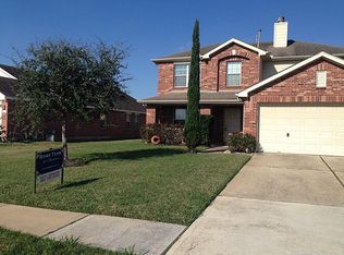 21214 Springbend Ln, Katy, TX 77450