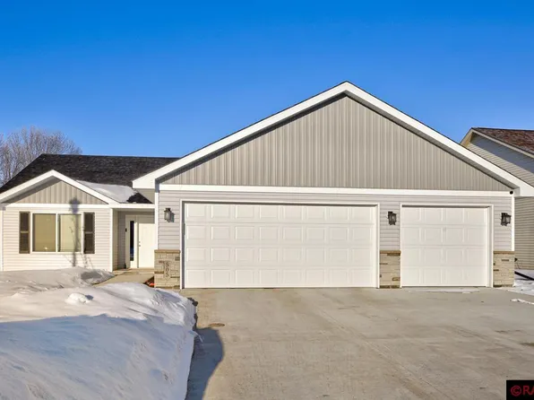 505 14th St NW, Waseca, MN 56093